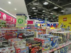 -TOYSRUS玩具反斗城(南宁万象城店)