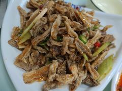 -回味南塘老王虾尾(总店)