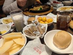 -豪享来中西餐厅(广灵店)