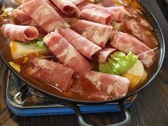 -HONGA HONGA雄家(曹路店)