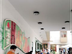 等位区-RAC BAR(安福路店)