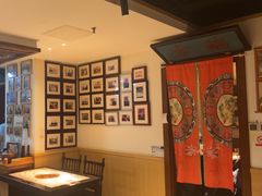 -清真·老门框爆肚涮肉·中华老字号(丰管路店)