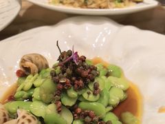-锦粤宫·精致粤菜(深圳北站店)