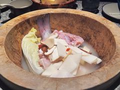 -云荷里·蒸汽石锅鱼·云南菜(中发百旺店)