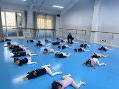 -西安小天鹅艺术团(曲江Alice店)