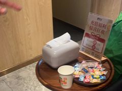 -聆耳·采耳·按摩·SPA(会展中心店)