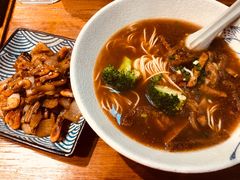 -囿面传统制面馆(中央路店)