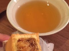 -微热山丘(台北民生公园门市店)