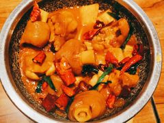 -耶里夏丽·丝路新疆菜·清真食品(徐汇南丹东路臻选店)