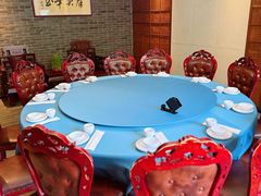 -金家老三饭庄(常营店)