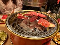 -西塔老太太泥炉烤肉(双井店)