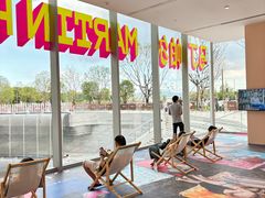 -深圳湾万象城(南山店)