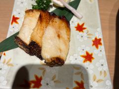 -京旬海鲜放题·铁板烧自助餐厅