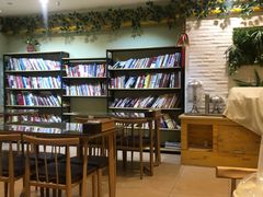 -神石火浴(台湾街店)