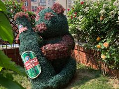 -青岛啤酒博物馆