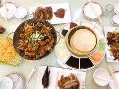 -正阳春鸭子楼(汉沽店)