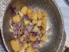 -绸乡宴酒店·融合苏帮宴(吴江店)