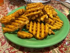 炸薯网-彼德西餐厅(凯德广场新南店)