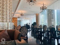 大堂-圣丰索菲特·2 On 988 Café 自助餐厅