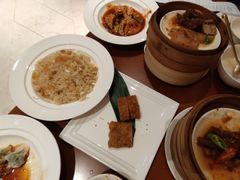 -杭州JW万豪酒店-万豪中餐厅