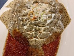 -金狮麟·新豫菜(金码大厦店)