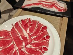 -额尔敦·品质自助(摩尔城店)