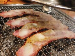 -肉甲韩国木炭烤肉(新壹街1店)