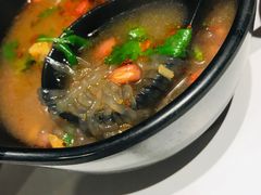 -小杨生煎(龙之梦购物中心店)
