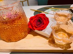 -开间茶馆·围炉煮茶