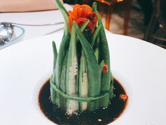 补子弹的秋葵-蕃茄述·好汤自然来(江汉路店)