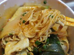 -大喜麻辣拌(凯德1818店)