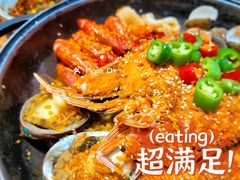 -大厨的餐厅(曾厝垵总店)