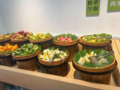 -仙螺岛海鲜自助餐厅(总店)