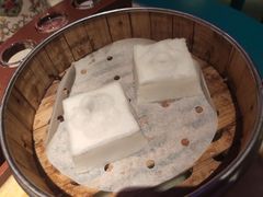 非遗白玉方糕-探花·意境江南菜·唐伯虎文化体验店·松鼠桂鱼(观前店)