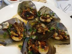 -天鲜阁·海鲜粤菜·33年老字号(石槎白云站店)