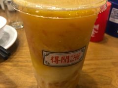 -得闲饮胜公司(智谷店)