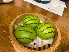 -云山茶餐厅(广东大厦店)