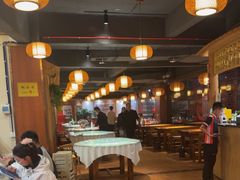 -老雒阳面馆·水席(洛宁高速路口店)