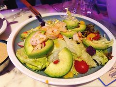 -JUKEBOX玖部音乐餐厅(华侨城店)