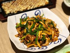 -小山日本料理(兴业太古汇店)