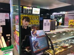 -周黑鸭(北京东城区国瑞店)