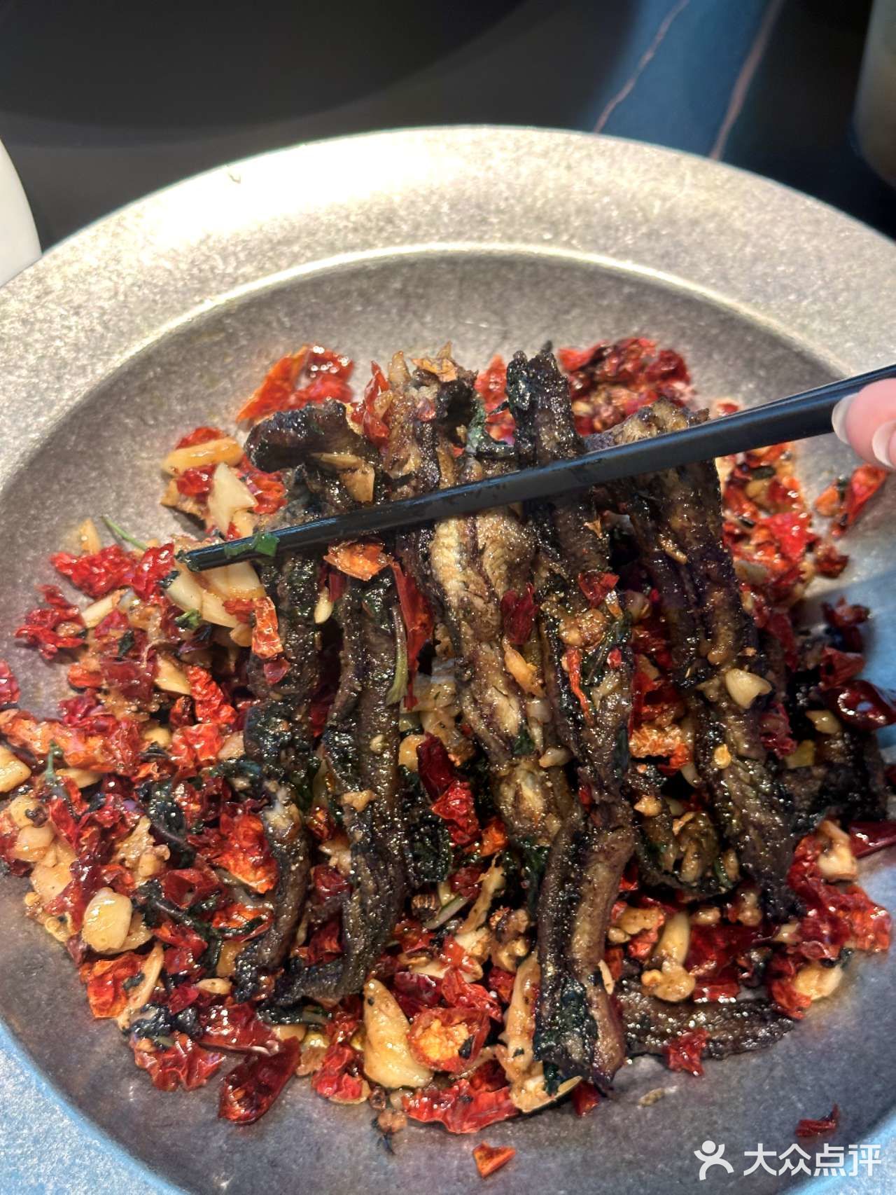 这家宝藏小龙虾简直是虾中爱马仕