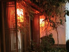-鲤院·新中式美学·庭院餐厅(夫子庙店)