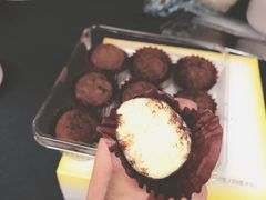 -好利来(高新枫叶广场店)