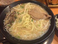 -博多一幸舍(侨福芳草地购物中心店)