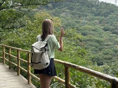 -丹东凤凰山景区
