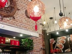 -管氏翅吧(广渠门店)