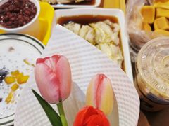 -锐记甜品(欣泰大厦店)
