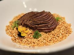 -宫燕府·京菜·烤鸭·淮扬菜(王府中心店)