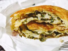 -老上海葱油饼(黄河路店)